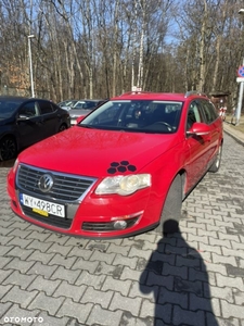 Volkswagen Passat 2.0 TDI DPF Highline DSG