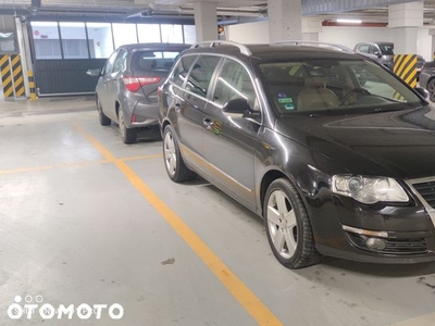 Volkswagen Passat 2.0 TDI DPF Highline DSG