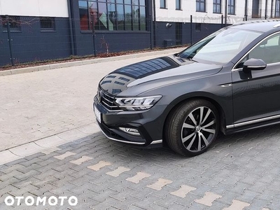 Volkswagen Passat 2.0 TDI EVO Business DSG