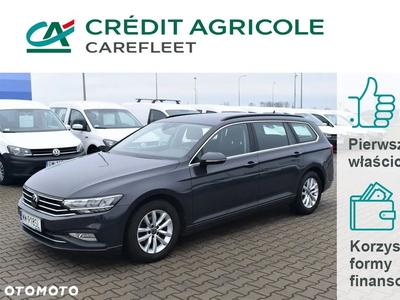 Volkswagen Passat 2.0 TDI EVO Business DSG