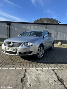 Volkswagen Passat 2.0 TDI Highline