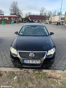 Volkswagen Passat 2.0 TDI Highline DSG