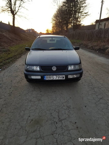 Volkswagen Passat B4 2.0 Benzyna+LPG