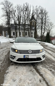 Volkswagen Passat CC 2.0 TSI DSG