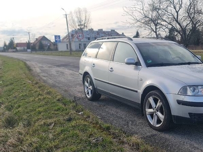 Volkswagen Passat super stan