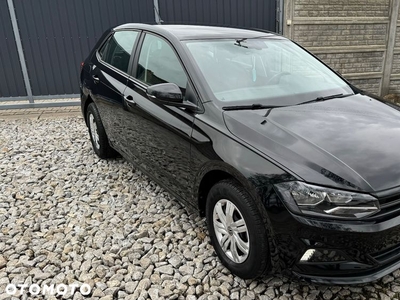 Volkswagen Polo 1.0 beats