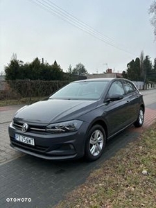 Volkswagen Polo 1.0 Trendline