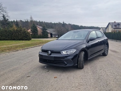 Volkswagen Polo 1.0 TSI Life