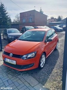 Volkswagen Polo 1.2 Style