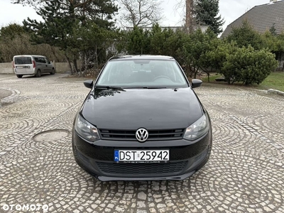 Volkswagen Polo 1.2 Trendline