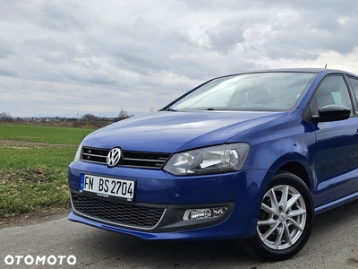 Volkswagen Polo 1.2 TSI Style