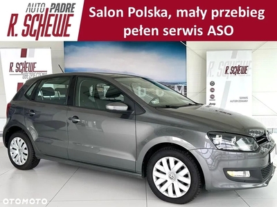 Volkswagen Polo 1.4 16V Comfortline