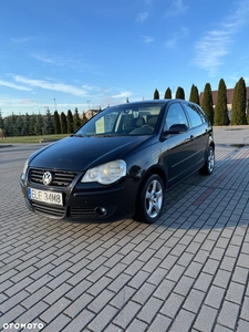 Volkswagen Polo 1.4 16V Comfortline