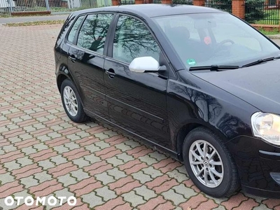 Volkswagen Polo 1.4 TDI Q-Line