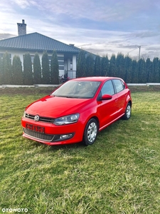 Volkswagen Polo 1.6 TDI Life