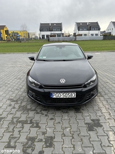 Volkswagen Scirocco 1.4 TSI