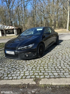 Volkswagen Scirocco 1.4 TSI