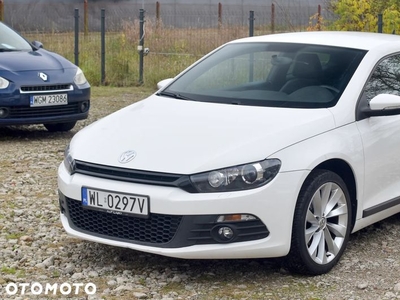 Volkswagen Scirocco 1.4 TSI Perfectline