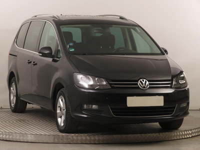 Volkswagen Sharan 2013 2.0 TDI 216653km 130kW