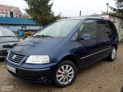 Volkswagen Sharan I