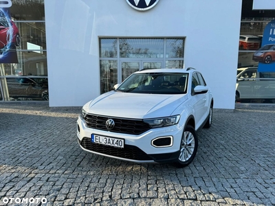 Volkswagen T-Roc 1.0 TSI Advance