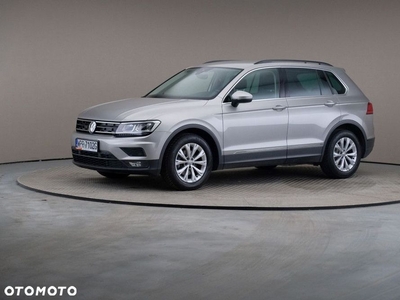 Volkswagen Tiguan 1.5 TSI EVO Comfortline DSG