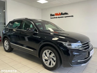 Volkswagen Tiguan 1.5 TSI EVO Elegance DSG