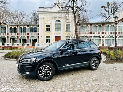 Volkswagen Tiguan 1.5 TSI EVO JOIN DSG