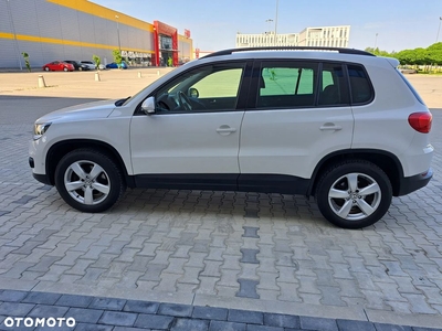 Volkswagen Tiguan 2.0 TDI CityStyle