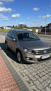 Volkswagen Tiguan 2.0 TDI CityStyle