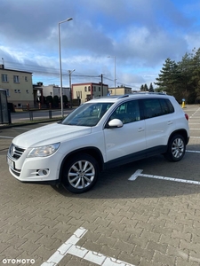 Volkswagen Tiguan 2.0 TDI R-Style