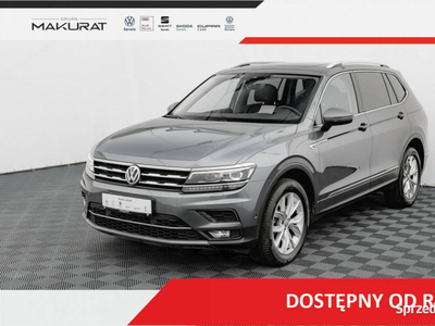 Volkswagen Tiguan Allspace 2.0 TSI 4Mot. Comfortline DSG Po…