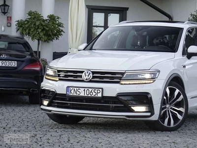 Volkswagen Tiguan II