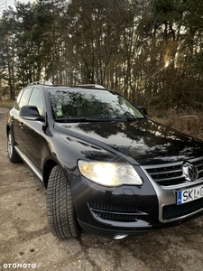 Volkswagen Touareg 3.0 V6 TDI DPF Perfect Tiptr