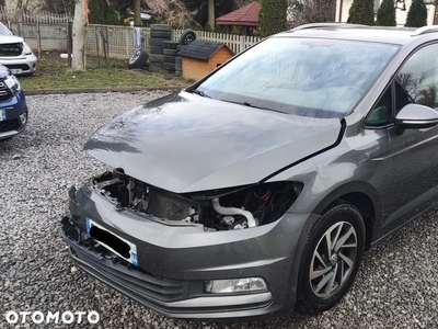 Volkswagen Touran 1.5 TSI EVO Comfortline