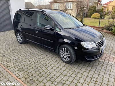 Volkswagen Touran 1.9 TDI Trendline