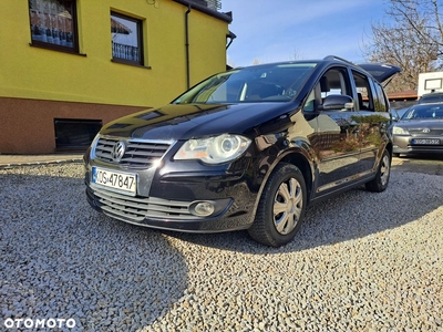 Volkswagen Touran 1.9 TDI Trendline