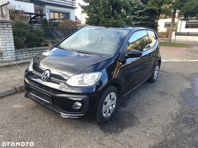 Volkswagen up! 1.0 high