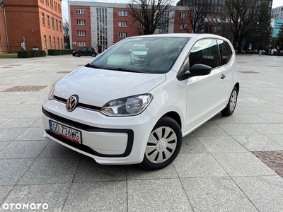 Volkswagen up! 1.0 move