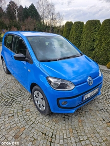 Volkswagen up! cup