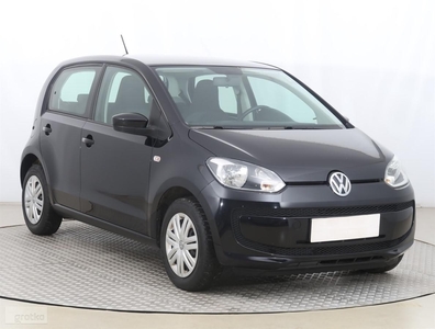 Volkswagen up! , Salon Polska, Klima