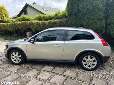 Volvo C30 1.6