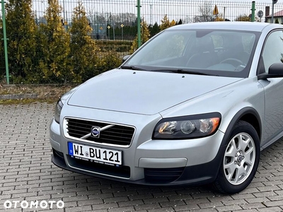 Volvo C30 1.6