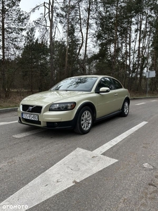 Volvo C30 1.6D