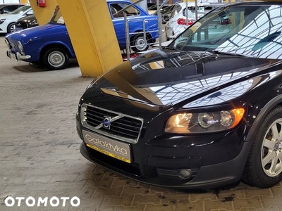 Volvo C30 1.6D DRIVe Momentum