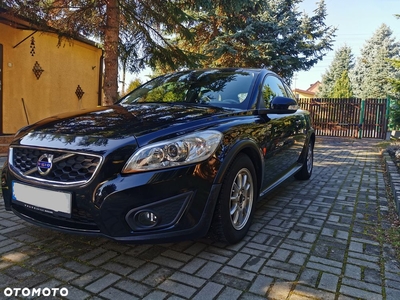 Volvo C30 1.6D DRIVe Momentum