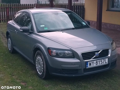 Volvo C30 1.6D Kinetic