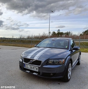 Volvo C30 2.0D Momentum