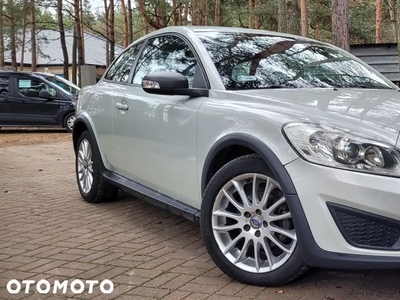 Volvo C30 2.0D Powershift Summum