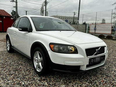 Volvo C30 Climatronic Gwarancja